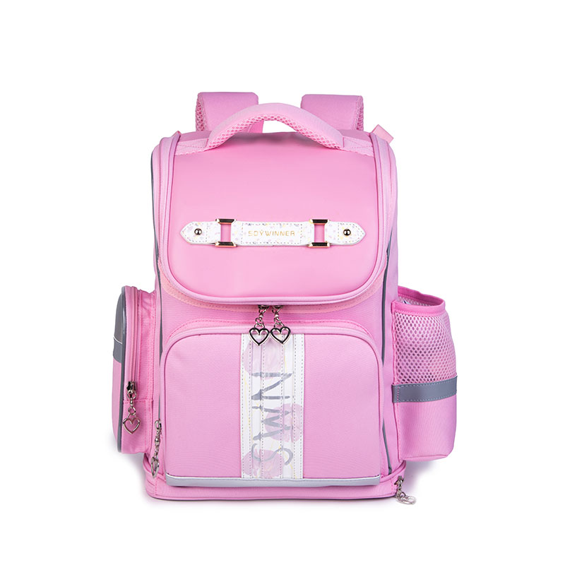 Variety Color Junior School Backpack